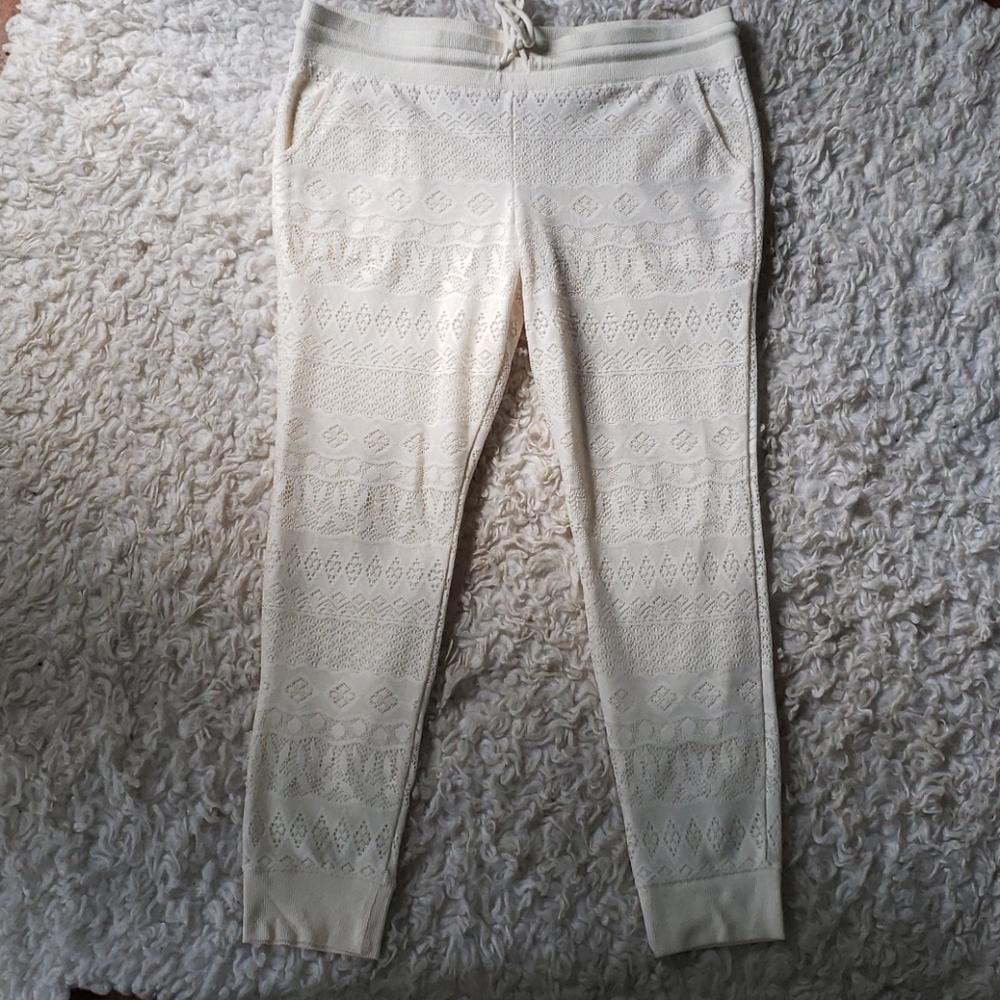 Lounge pants